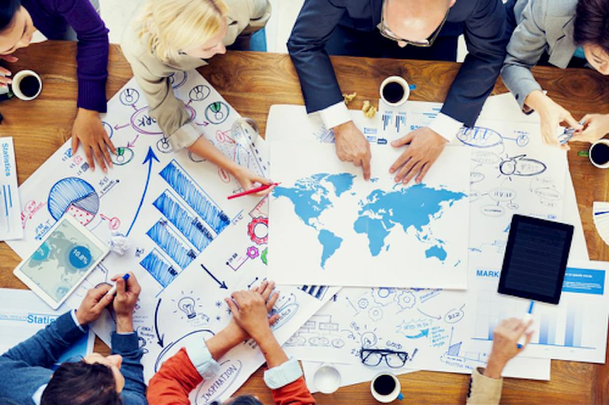 About Le Matrix Company