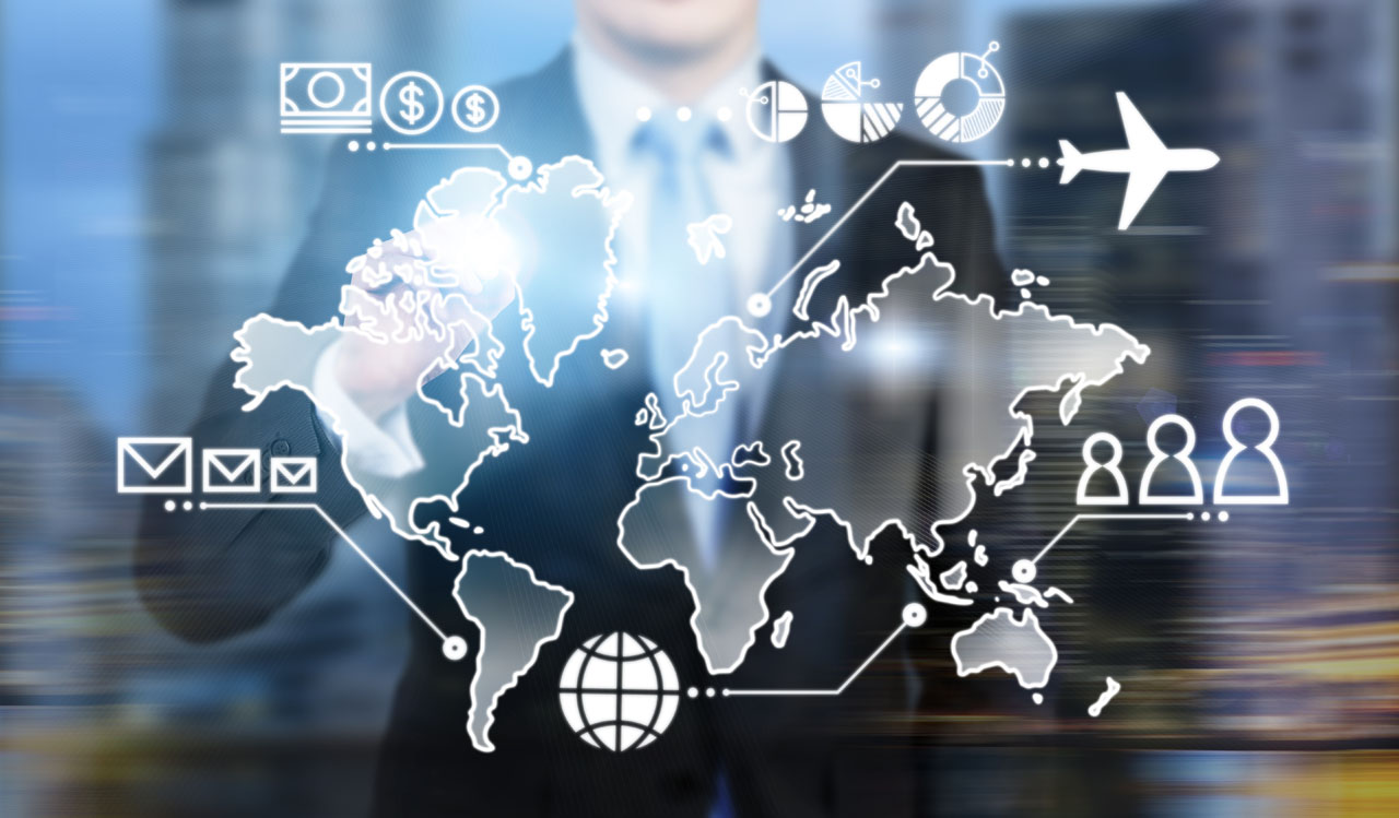 Global Business Connections