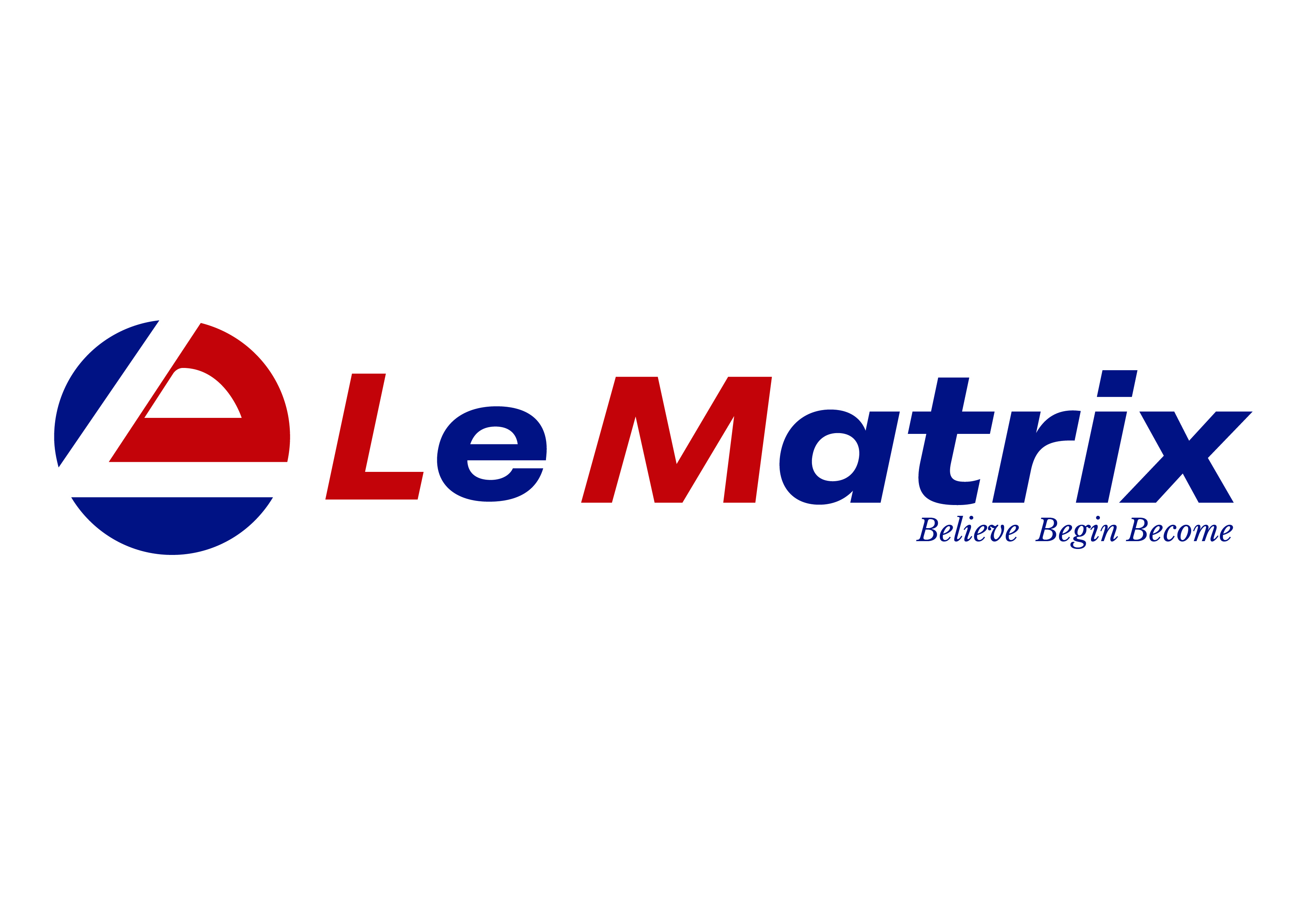 Le Matrix Co. Ltd